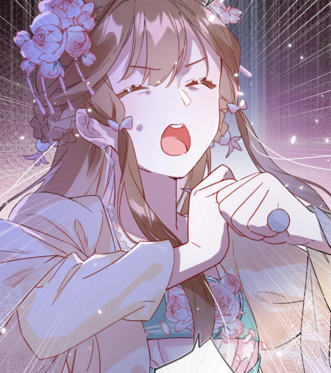 Don’t Touch me! Chapter 1 Online - página 33