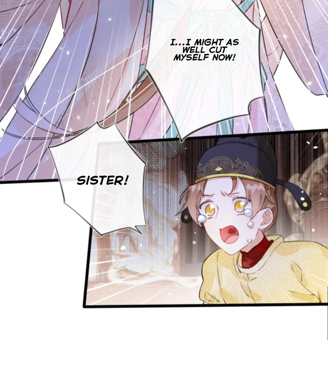 Don’t Touch me! Chapter 1 Online - página 34