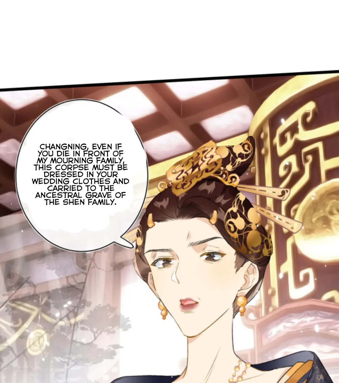 Don’t Touch me! Chapter 1 Online - página 35