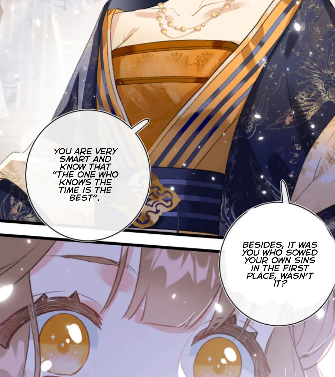 Don’t Touch me! Chapter 1 Online - página 36