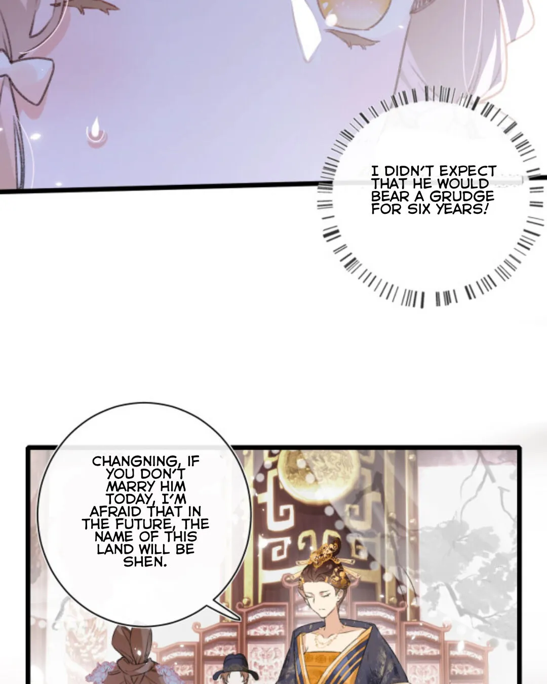 Don’t Touch me! Chapter 1 Online - página 37