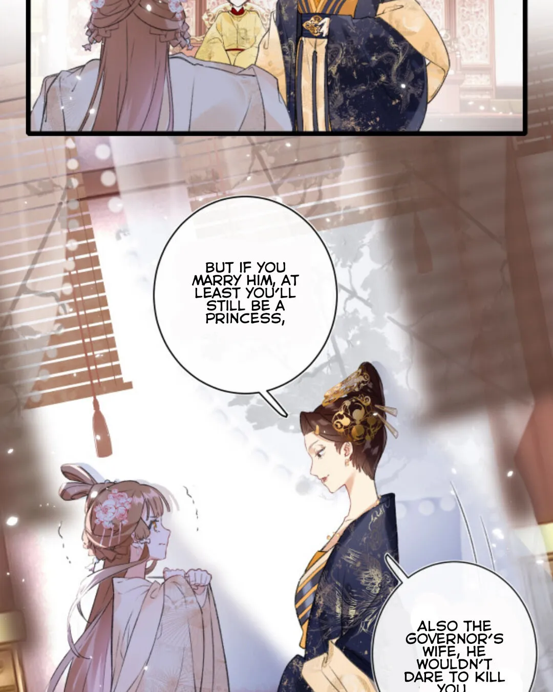 Don’t Touch me! Chapter 1 Online - página 38
