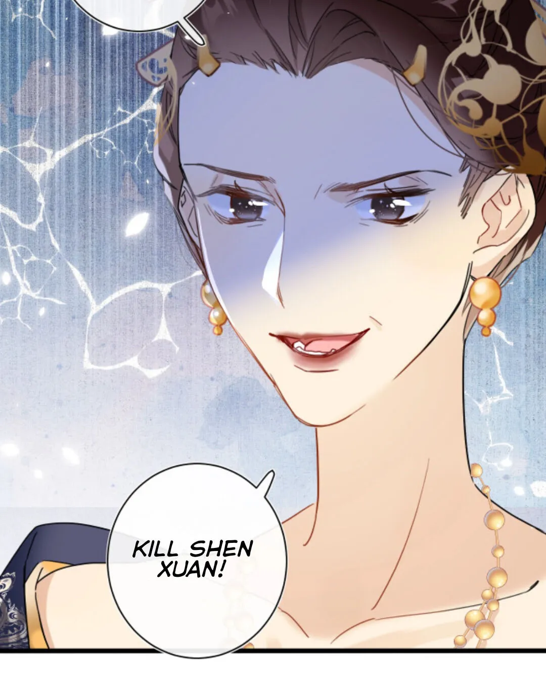 Don’t Touch me! Chapter 1 Online - página 41