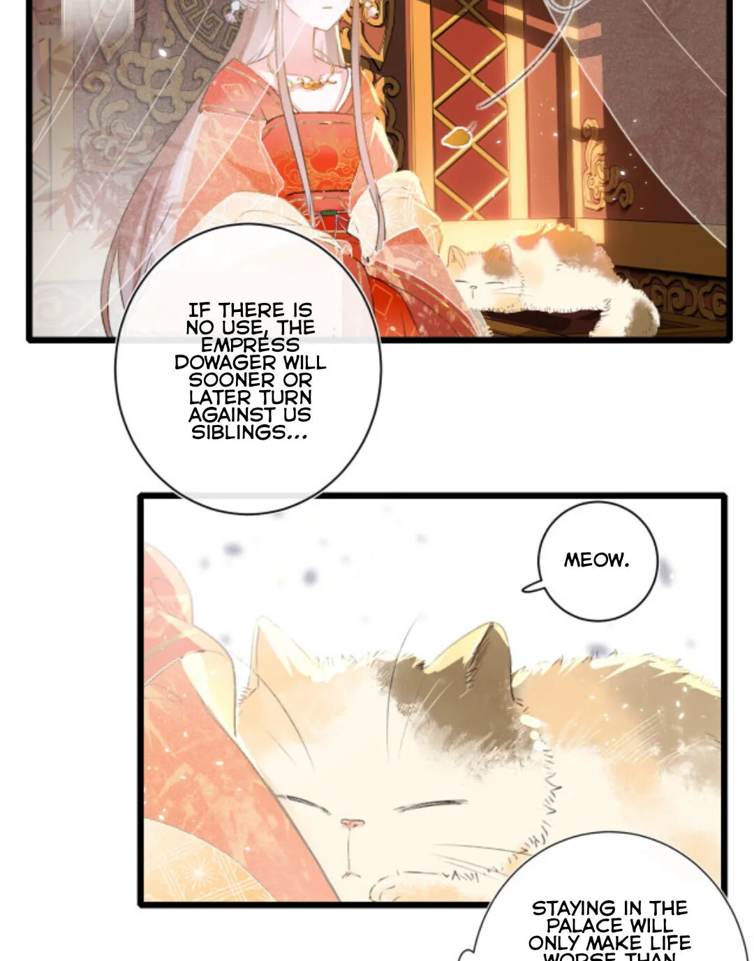 Don’t Touch me! Chapter 1 Online - página 44