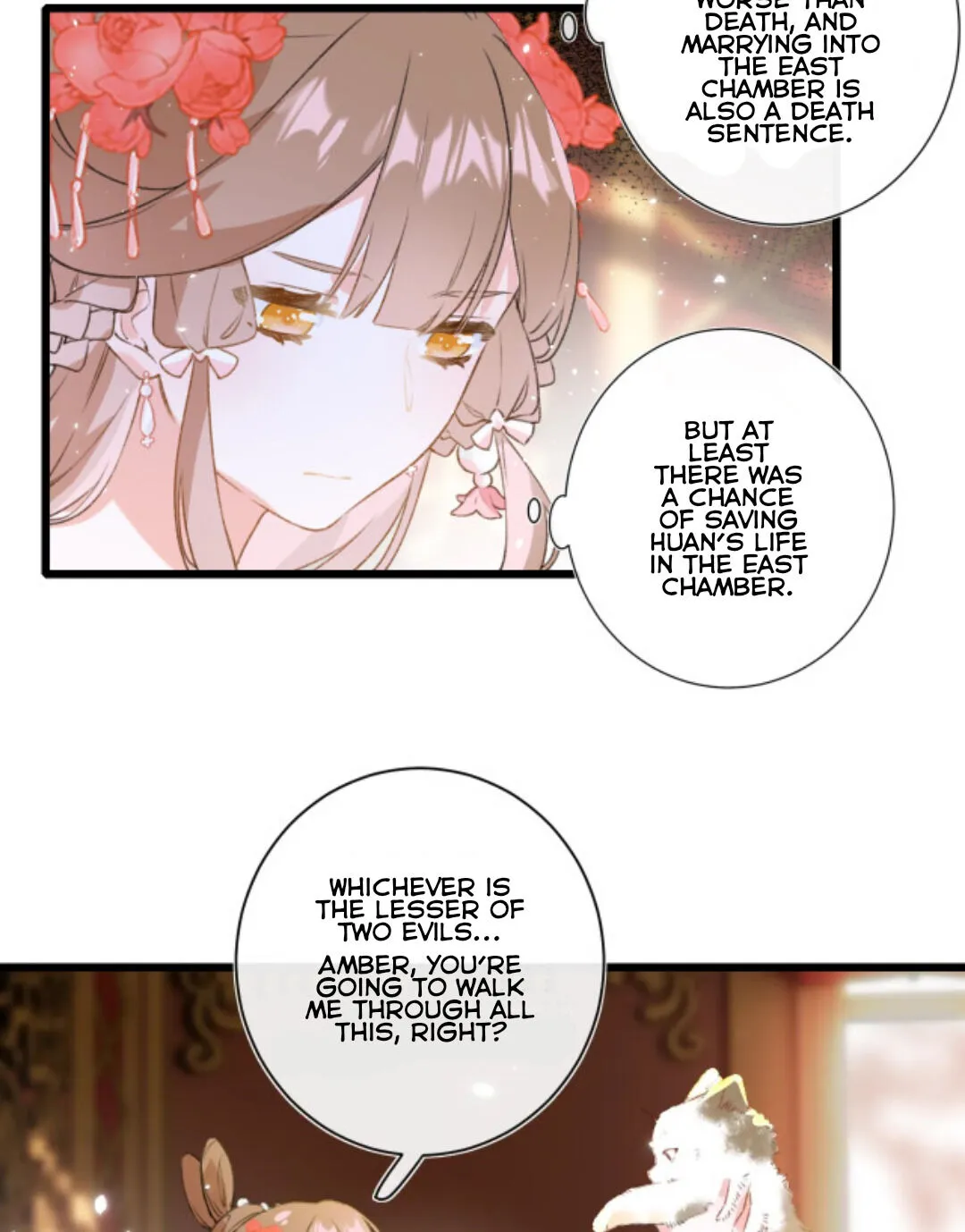 Don’t Touch me! Chapter 1 Online - página 45
