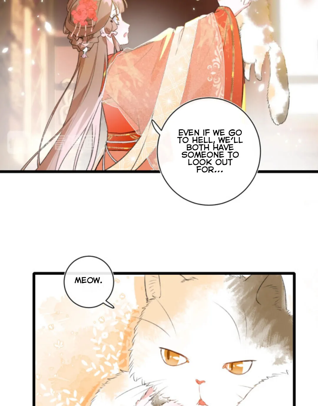 Don’t Touch me! Chapter 1 Online - página 46