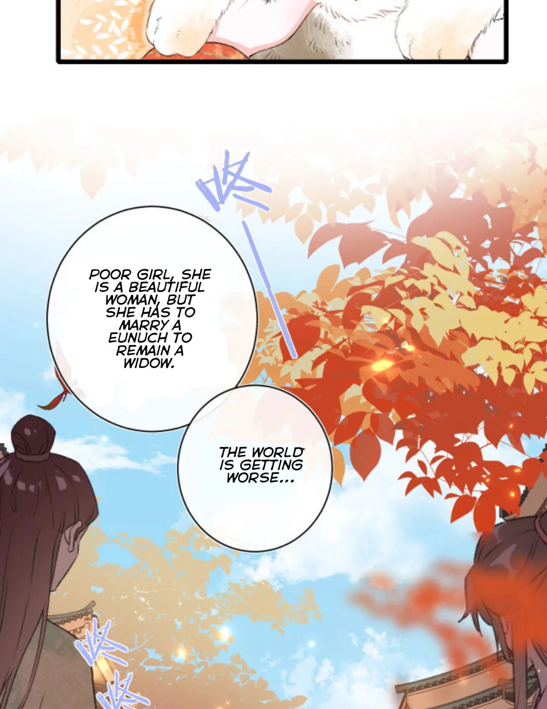 Don’t Touch me! Chapter 1 Online - página 47
