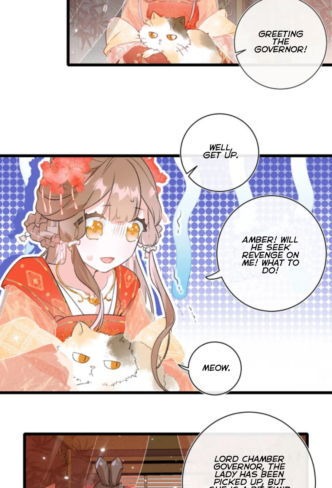 Don’t Touch me! Chapter 1 Online - página 53