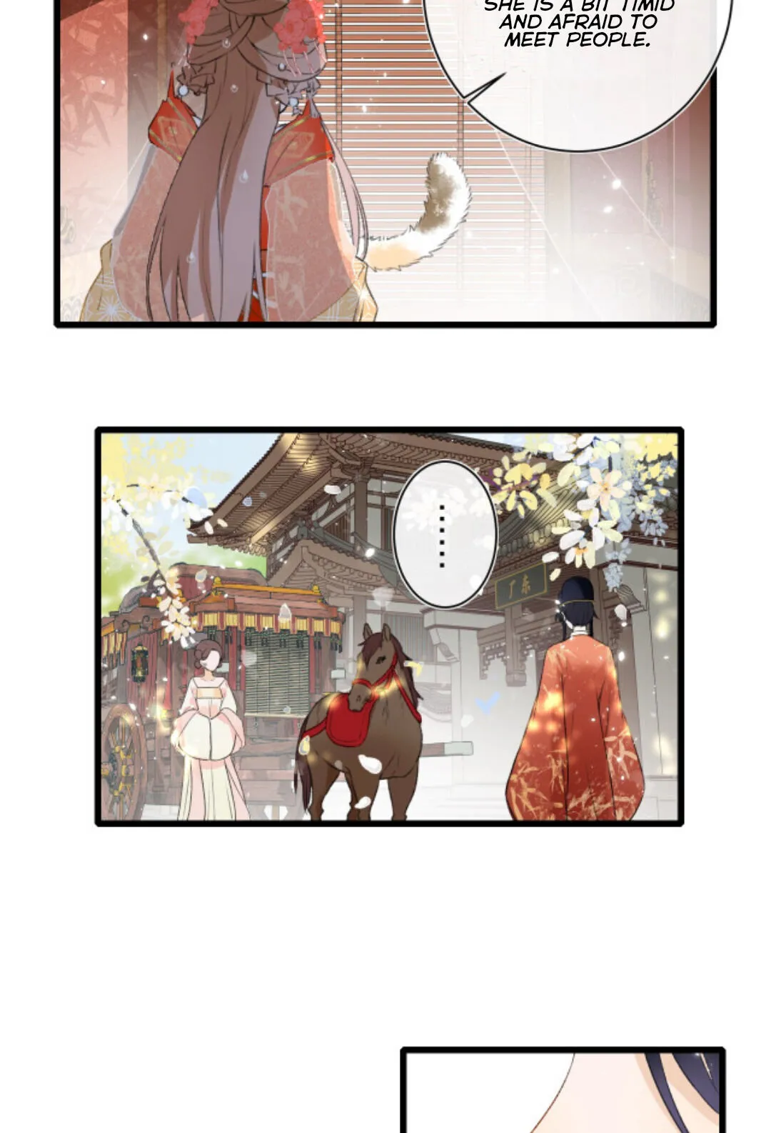 Don’t Touch me! Chapter 1 Online - página 54