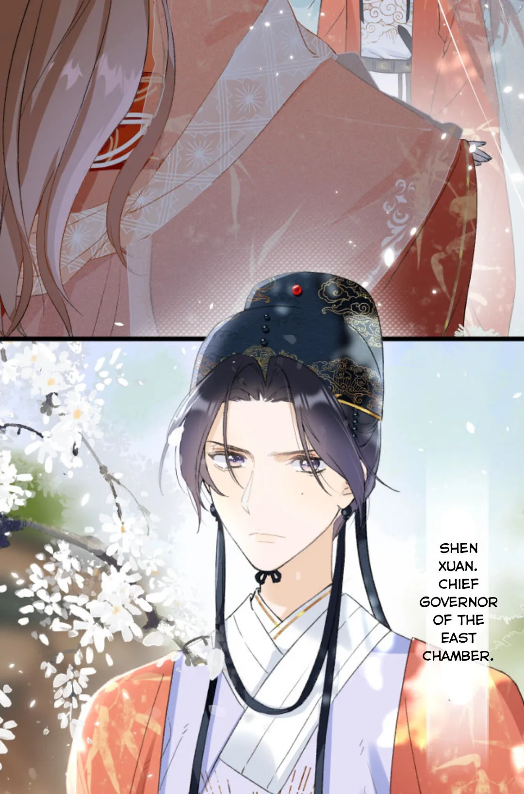 Don’t Touch me! Chapter 1 Online - página 57