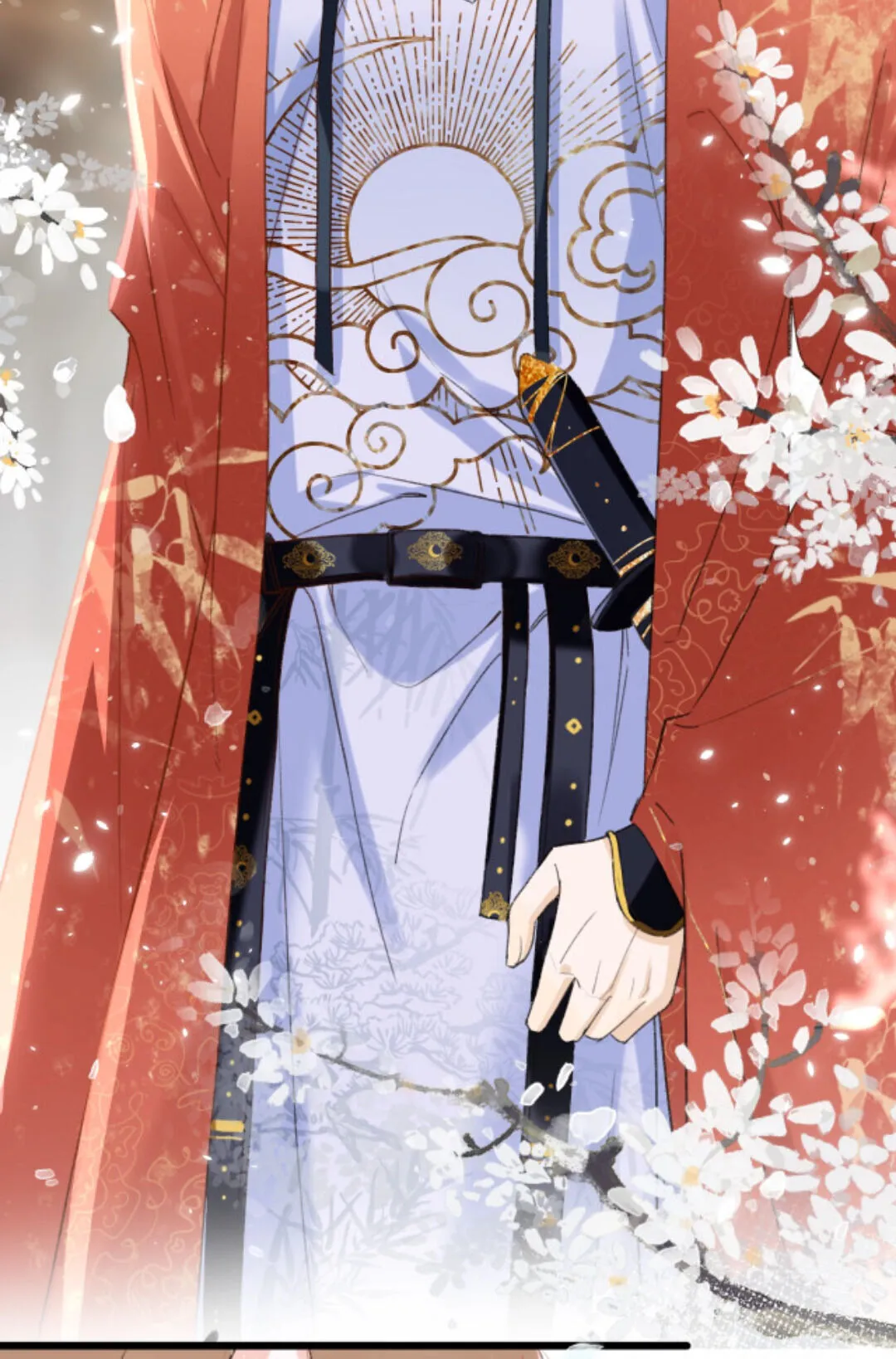 Don’t Touch me! Chapter 1 Online - página 58