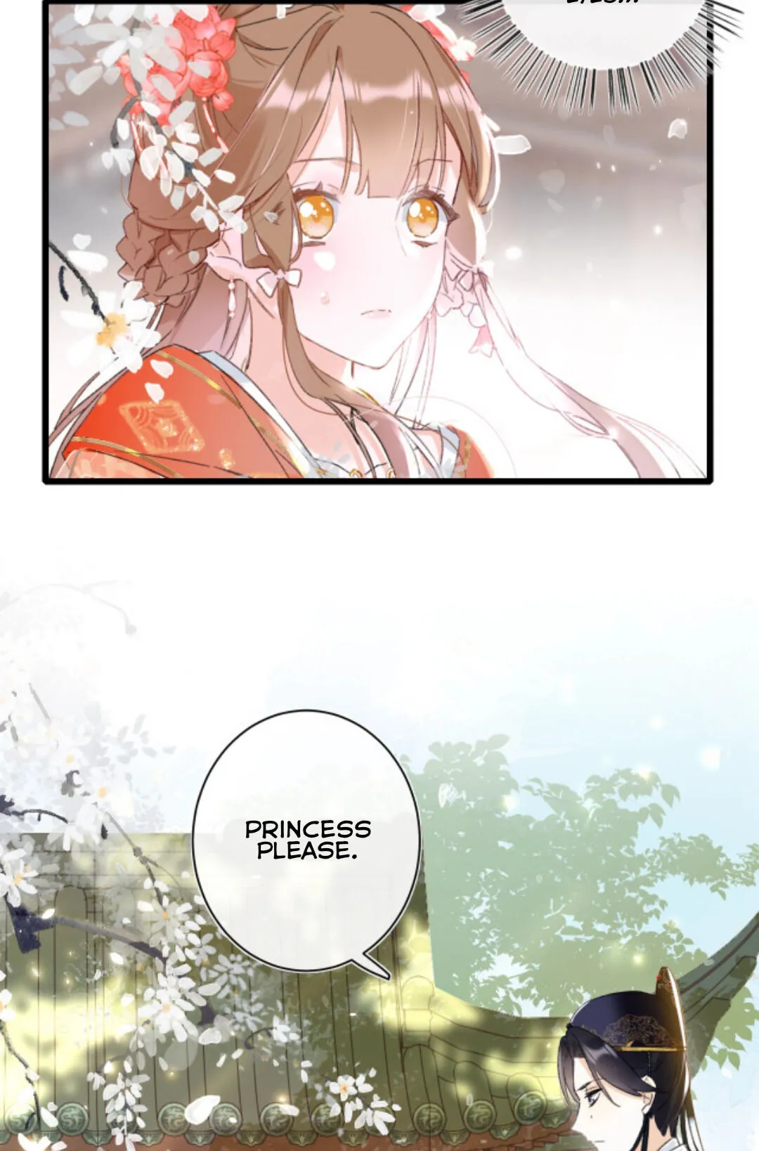 Don’t Touch me! Chapter 1 Online - página 60