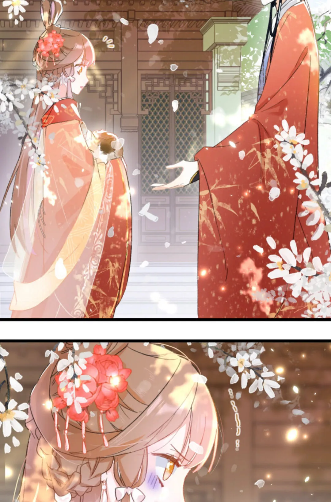 Don’t Touch me! Chapter 1 Online - página 61