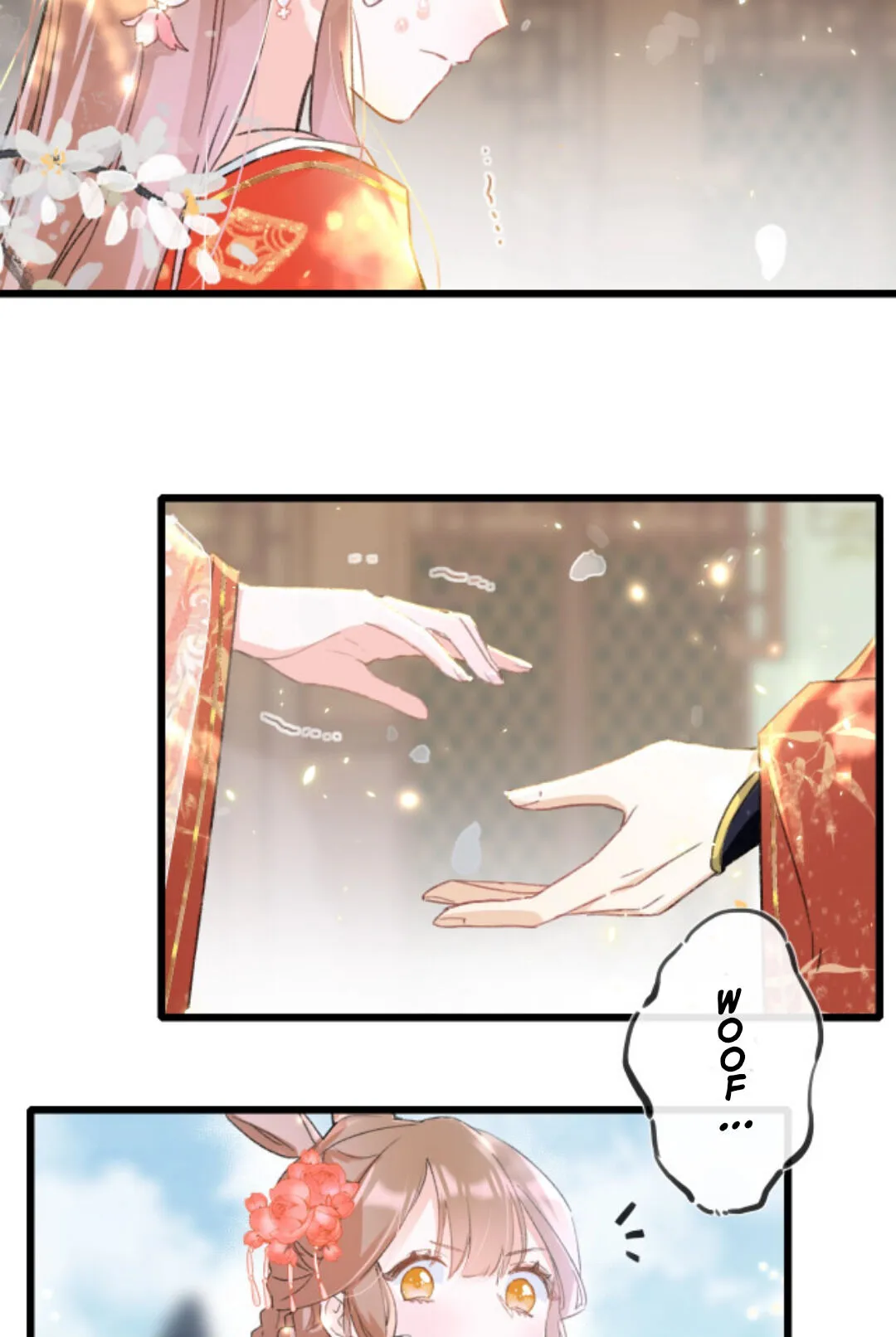 Don’t Touch me! Chapter 1 Online - página 62