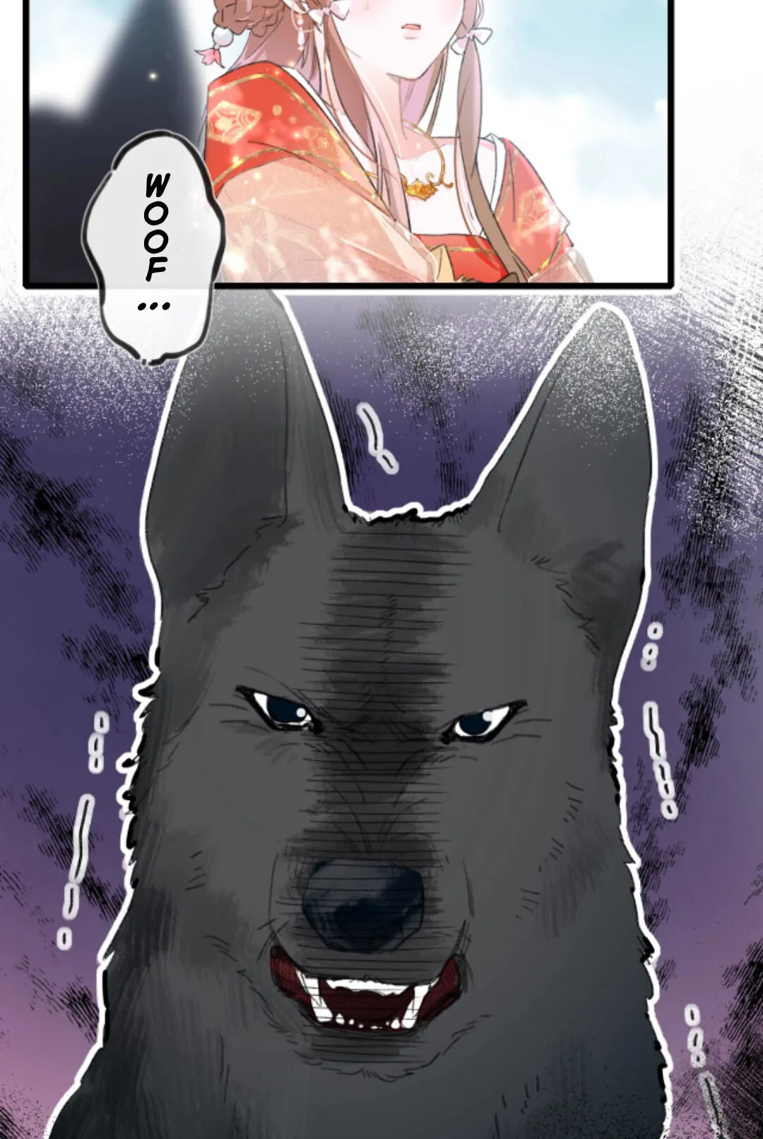 Don’t Touch me! Chapter 1 Online - página 63