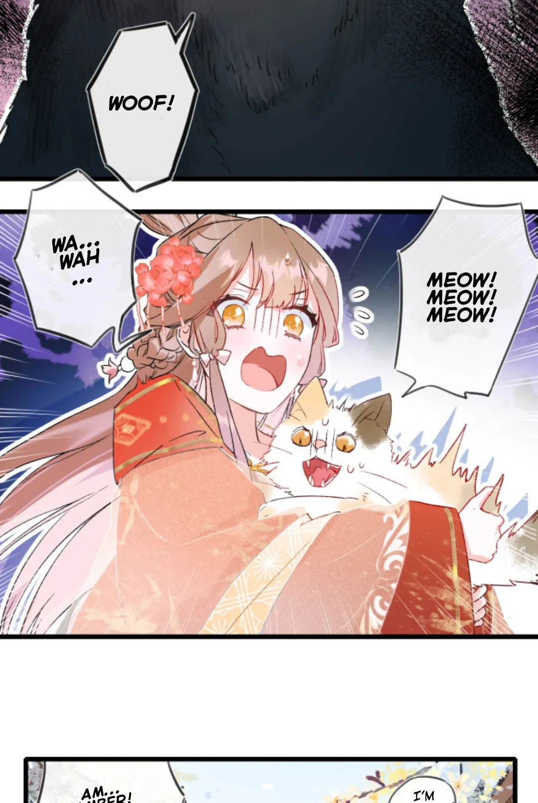 Don’t Touch me! Chapter 1 Online - página 64