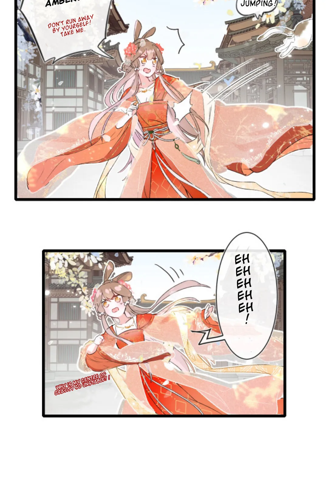 Don’t Touch me! Chapter 1 Online - página 65