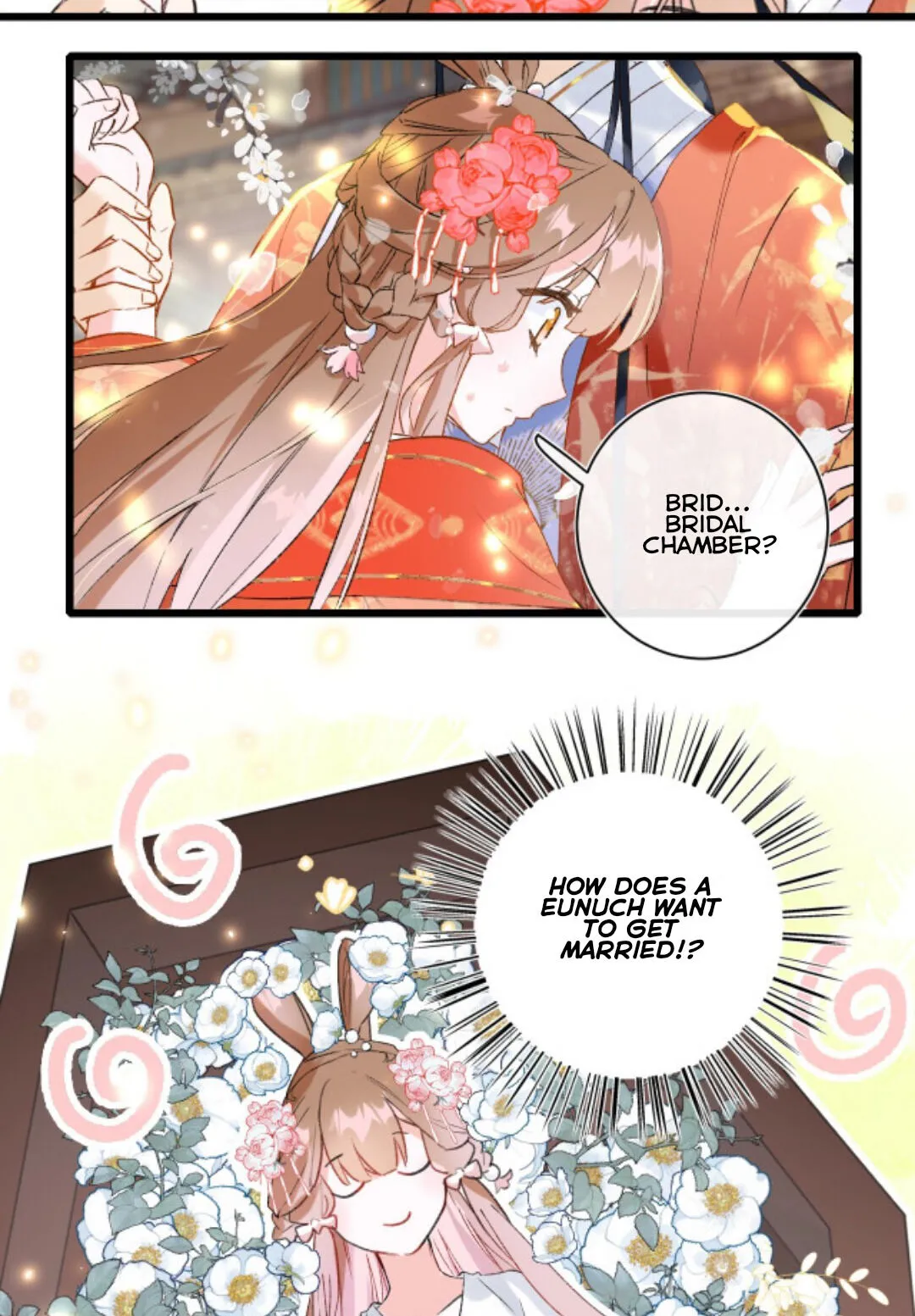 Don’t Touch me! Chapter 1 Online - página 68