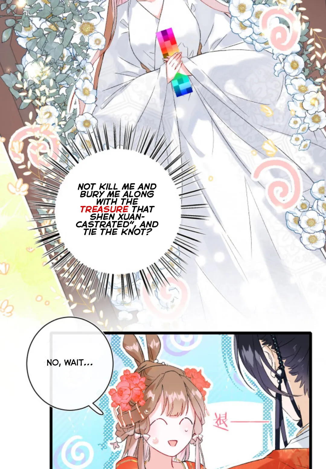 Don’t Touch me! Chapter 1 Online - página 69