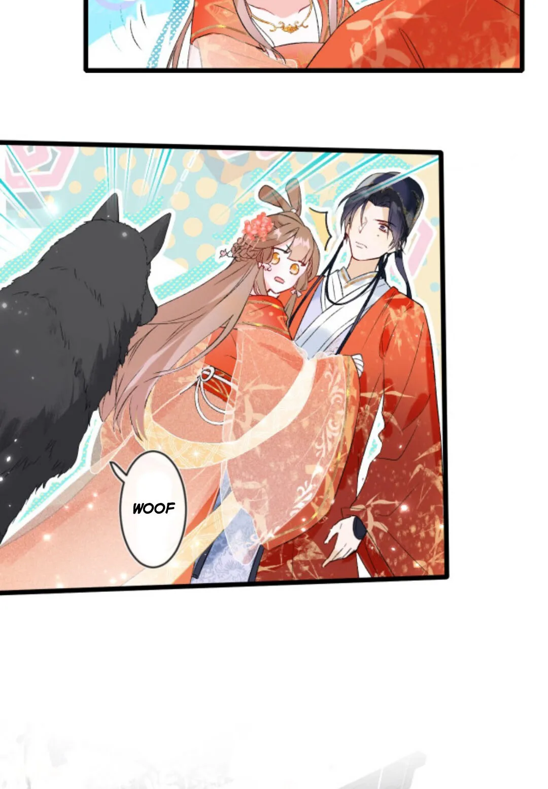 Don’t Touch me! Chapter 1 Online - página 70