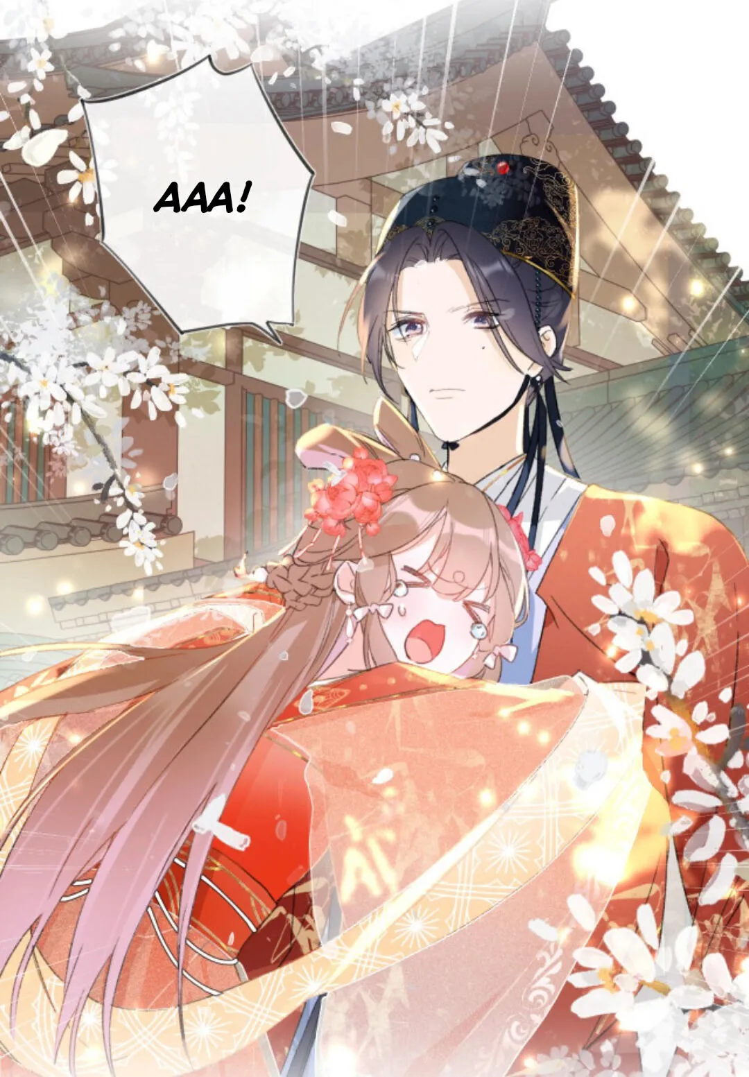 Don’t Touch me! Chapter 1 Online - página 71