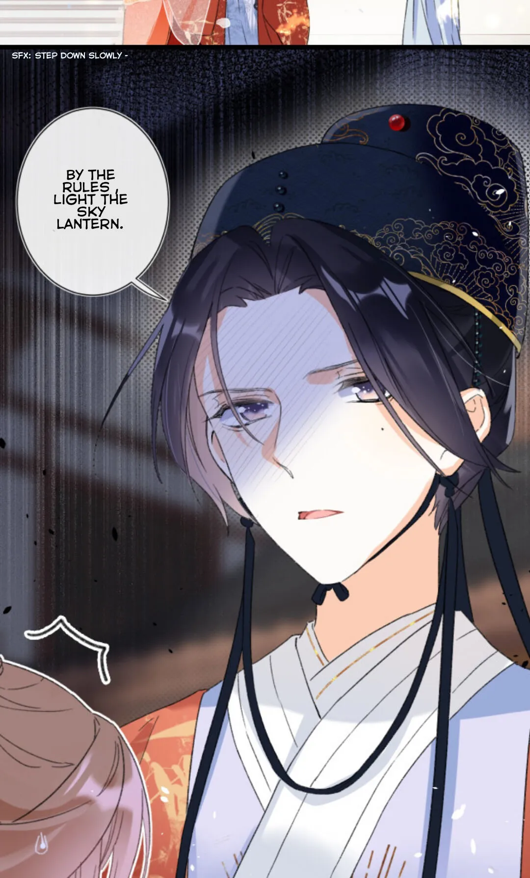 Don’t Touch me! Chapter 1 Online - página 73