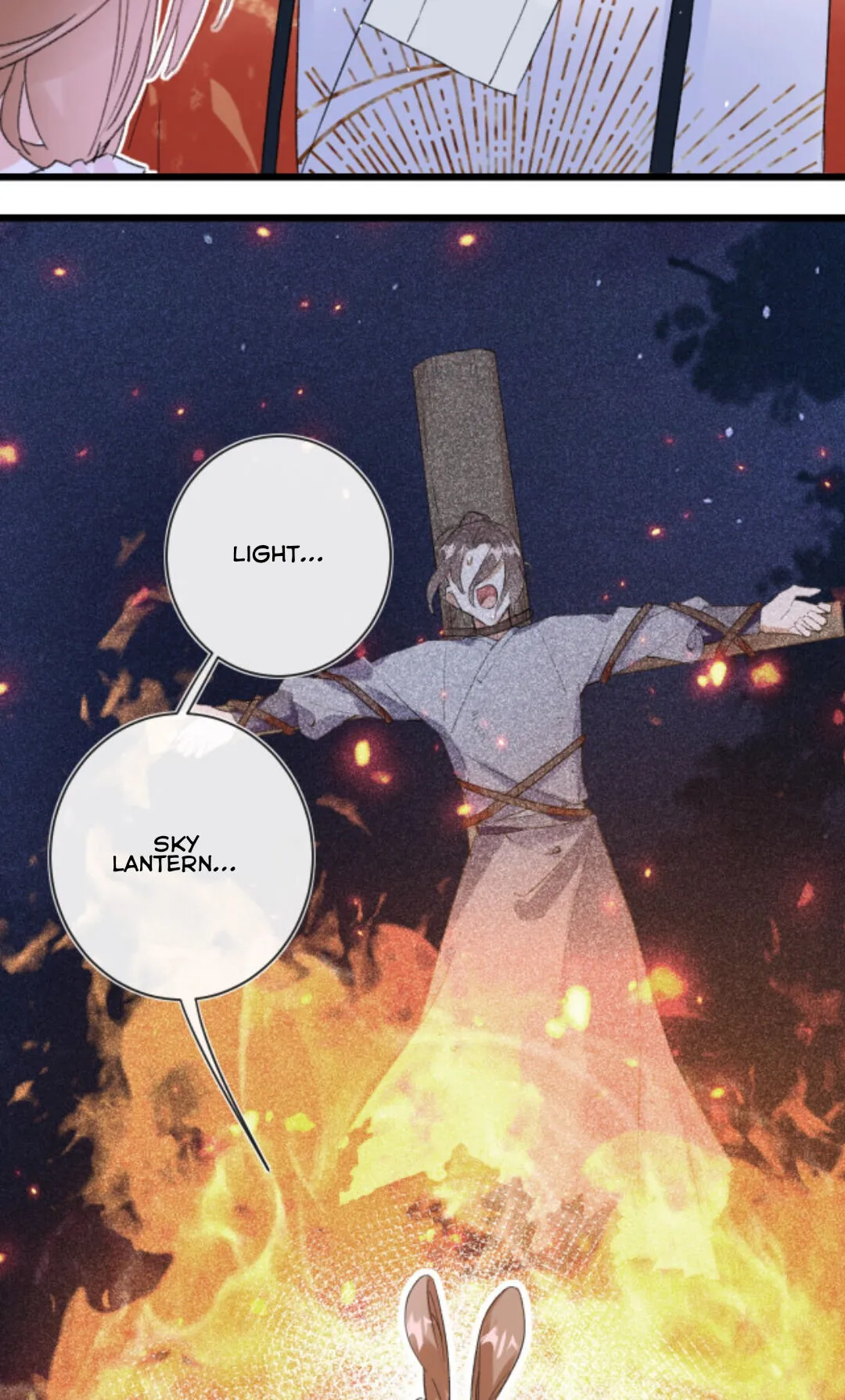 Don’t Touch me! Chapter 1 Online - página 74