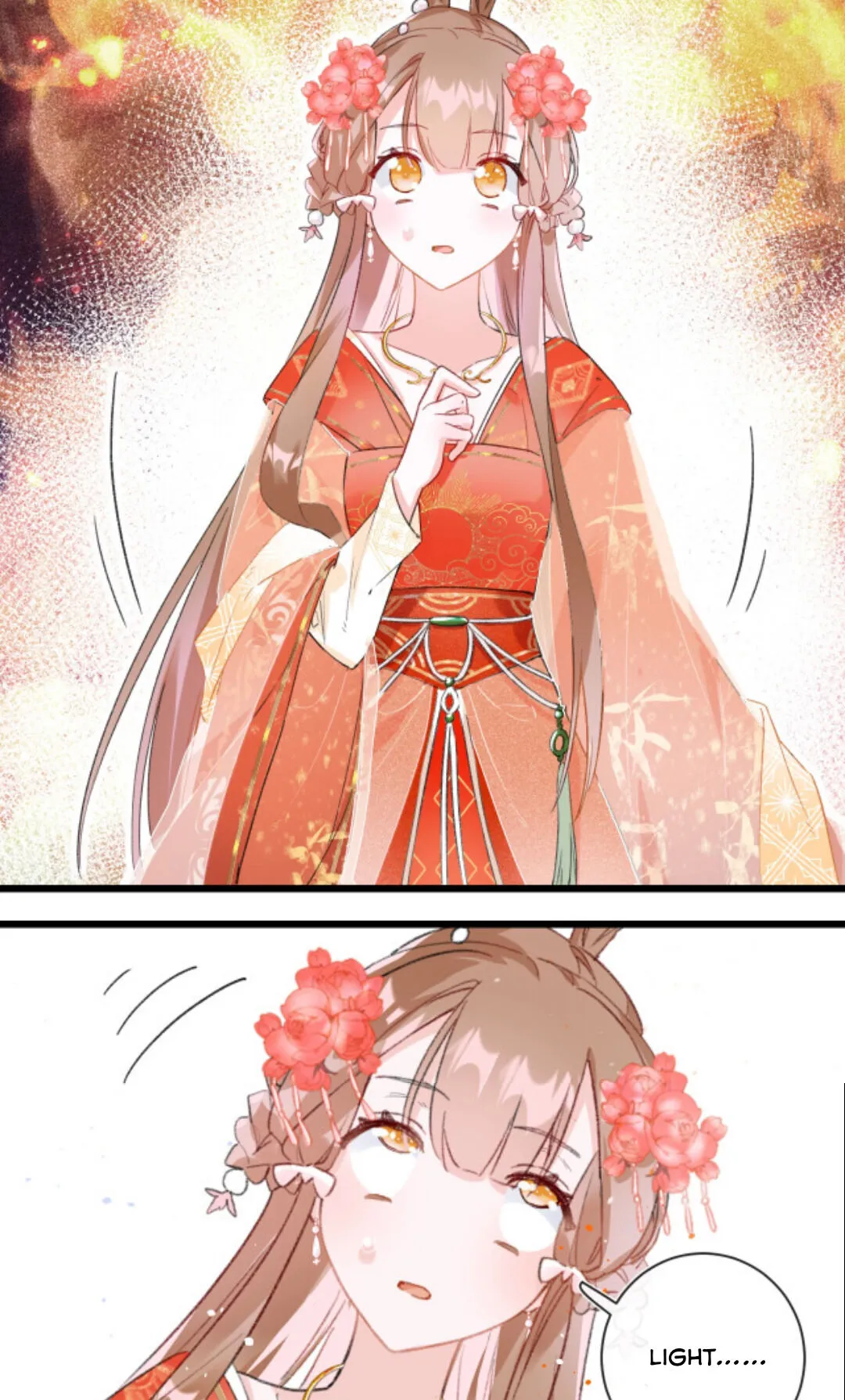Don’t Touch me! Chapter 1 Online - página 75