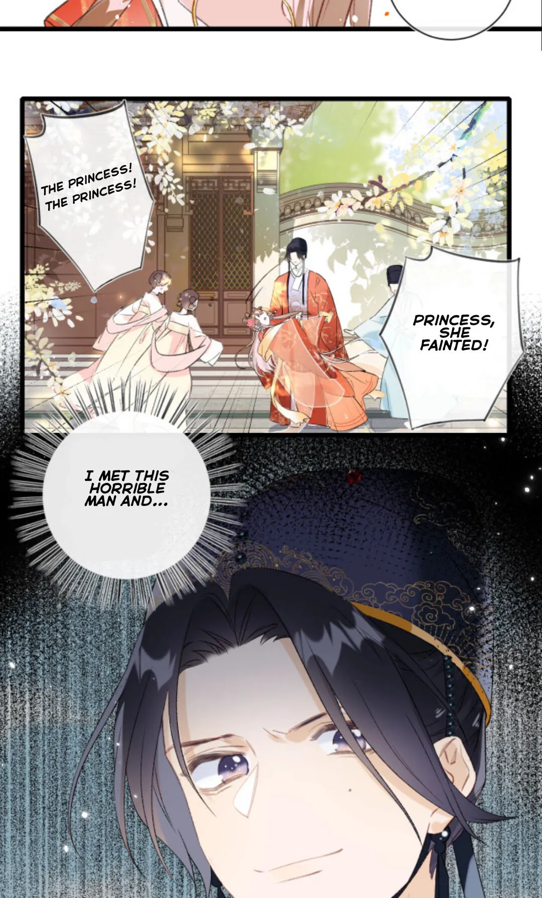 Don’t Touch me! Chapter 1 Online - página 76