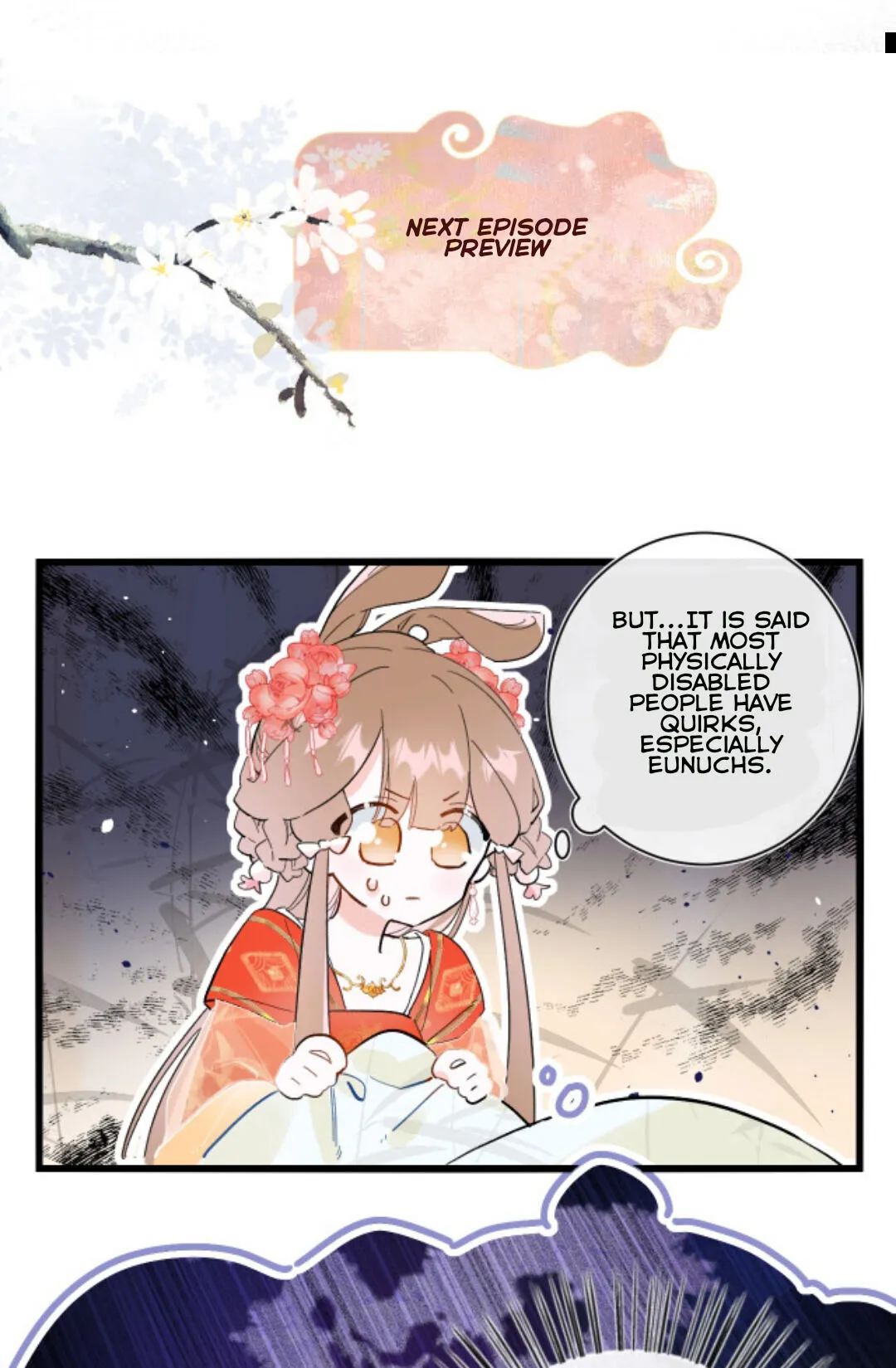 Don’t Touch me! Chapter 1 Online - página 78