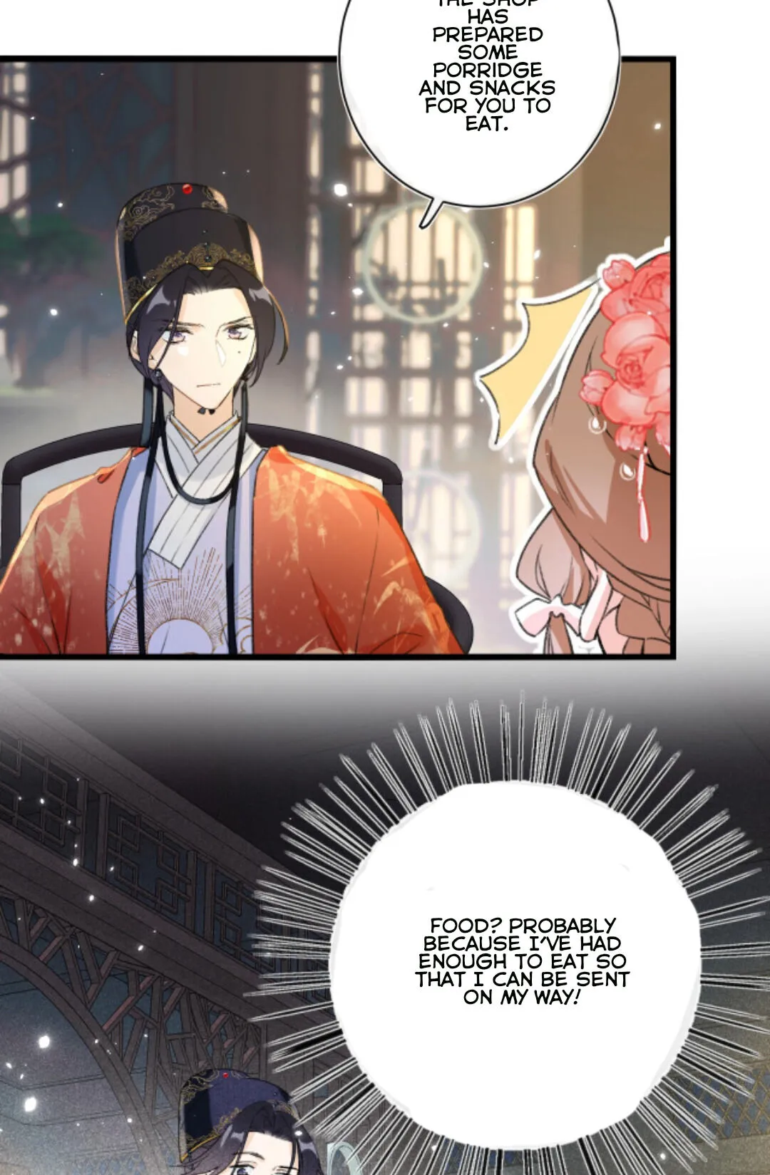 Don’t Touch me! Chapter 1 Online - página 80