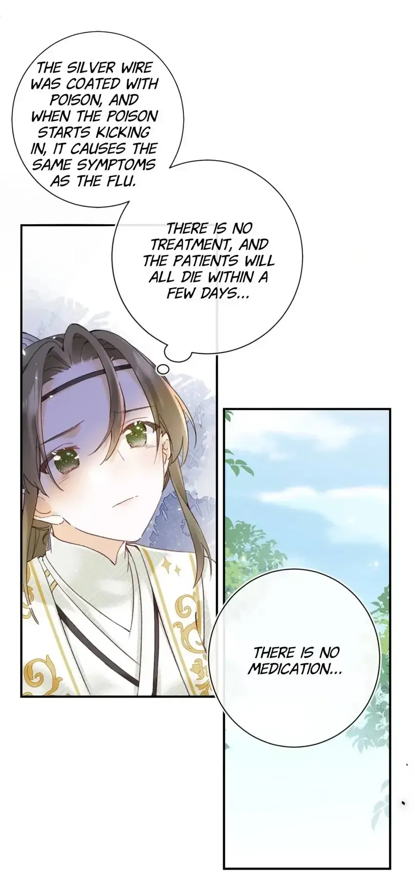 Don’t Touch me! Chapter 111 Online - página 2