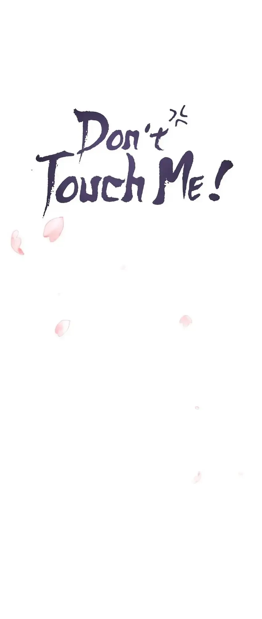 Don’t Touch me! Chapter 111 Online - página 5