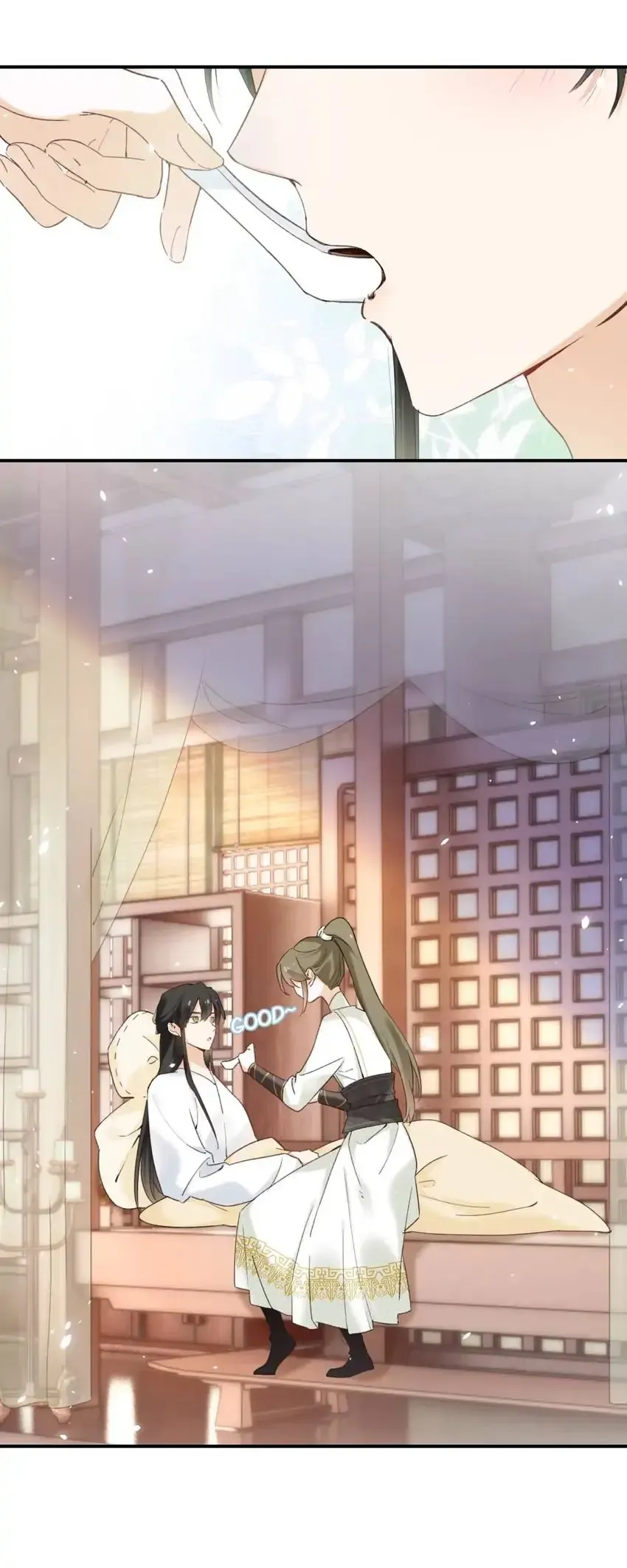 Don’t Touch me! Chapter 111 Online - página 10