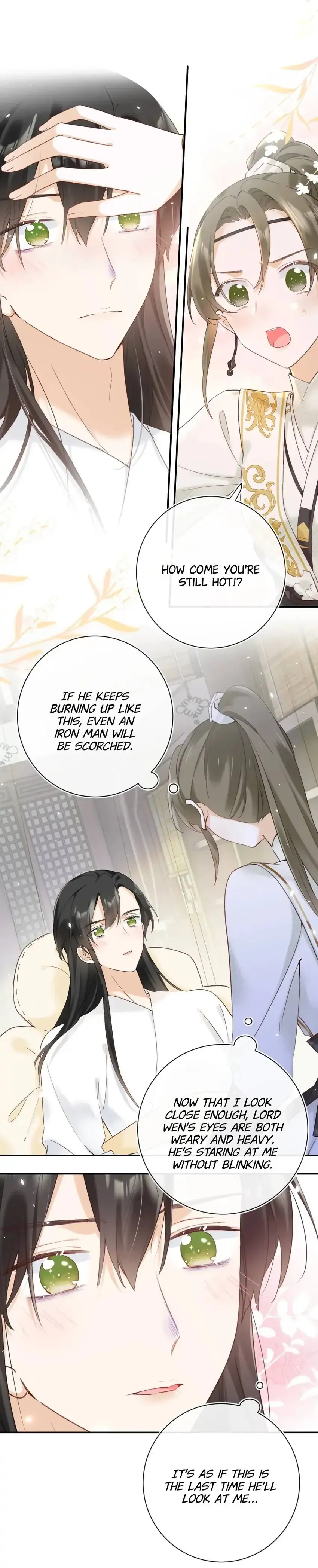 Don’t Touch me! Chapter 111 Online - página 12