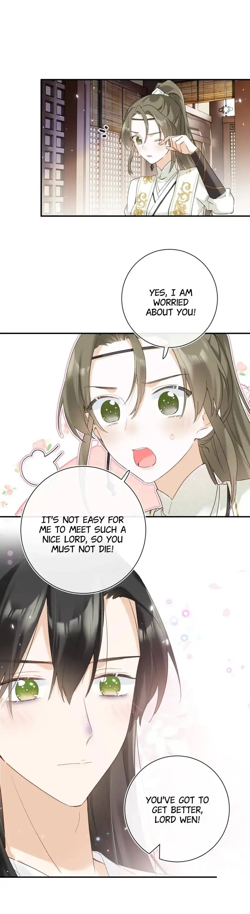 Don’t Touch me! Chapter 111 Online - página 14