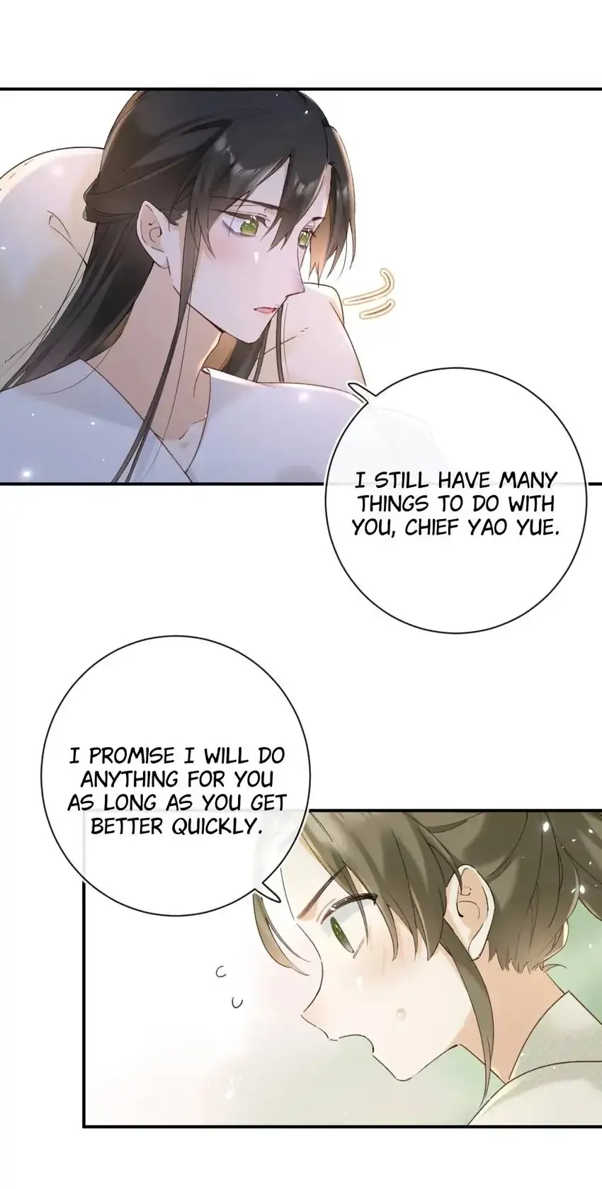 Don’t Touch me! Chapter 111 Online - página 15