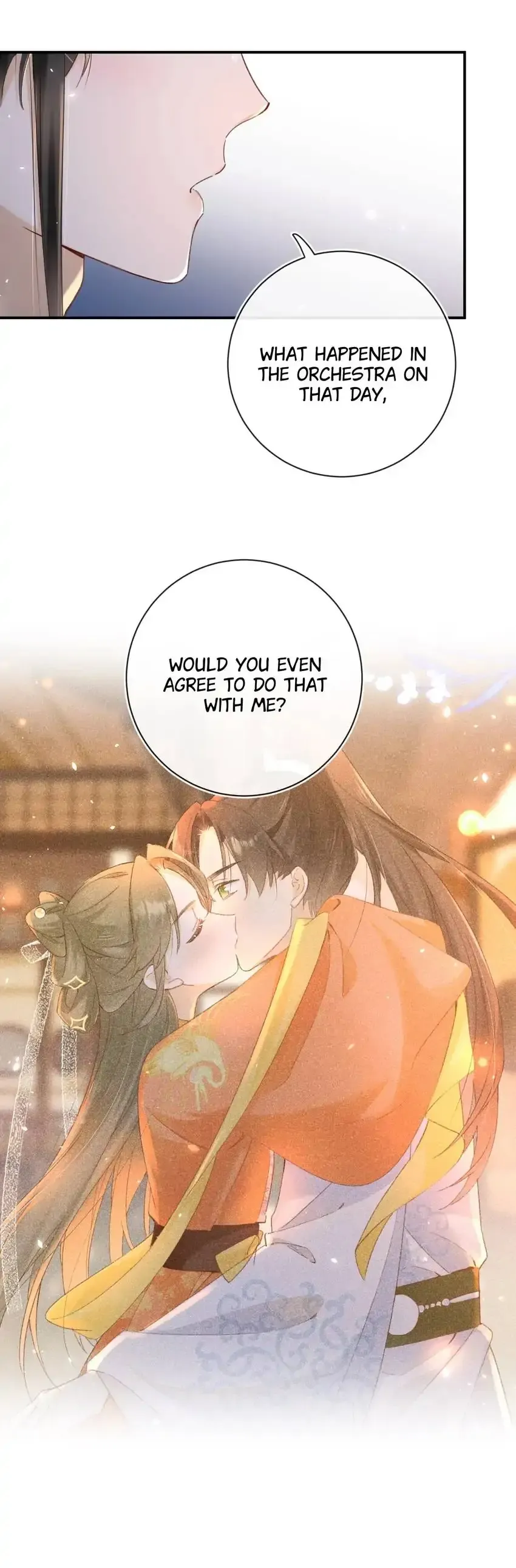Don’t Touch me! Chapter 111 Online - página 16