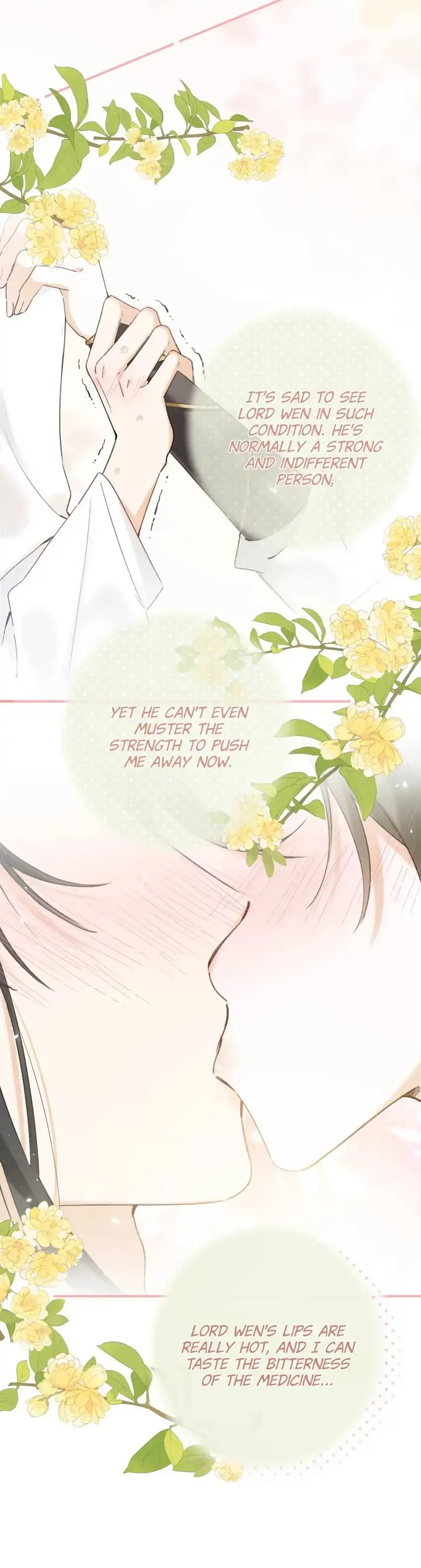 Don’t Touch me! Chapter 111 Online - página 18