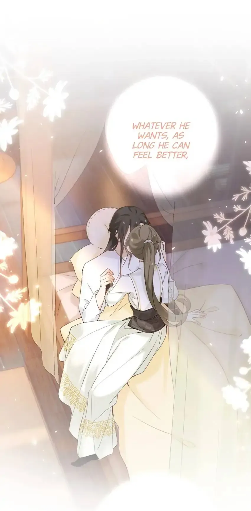 Don’t Touch me! Chapter 111 Online - página 19
