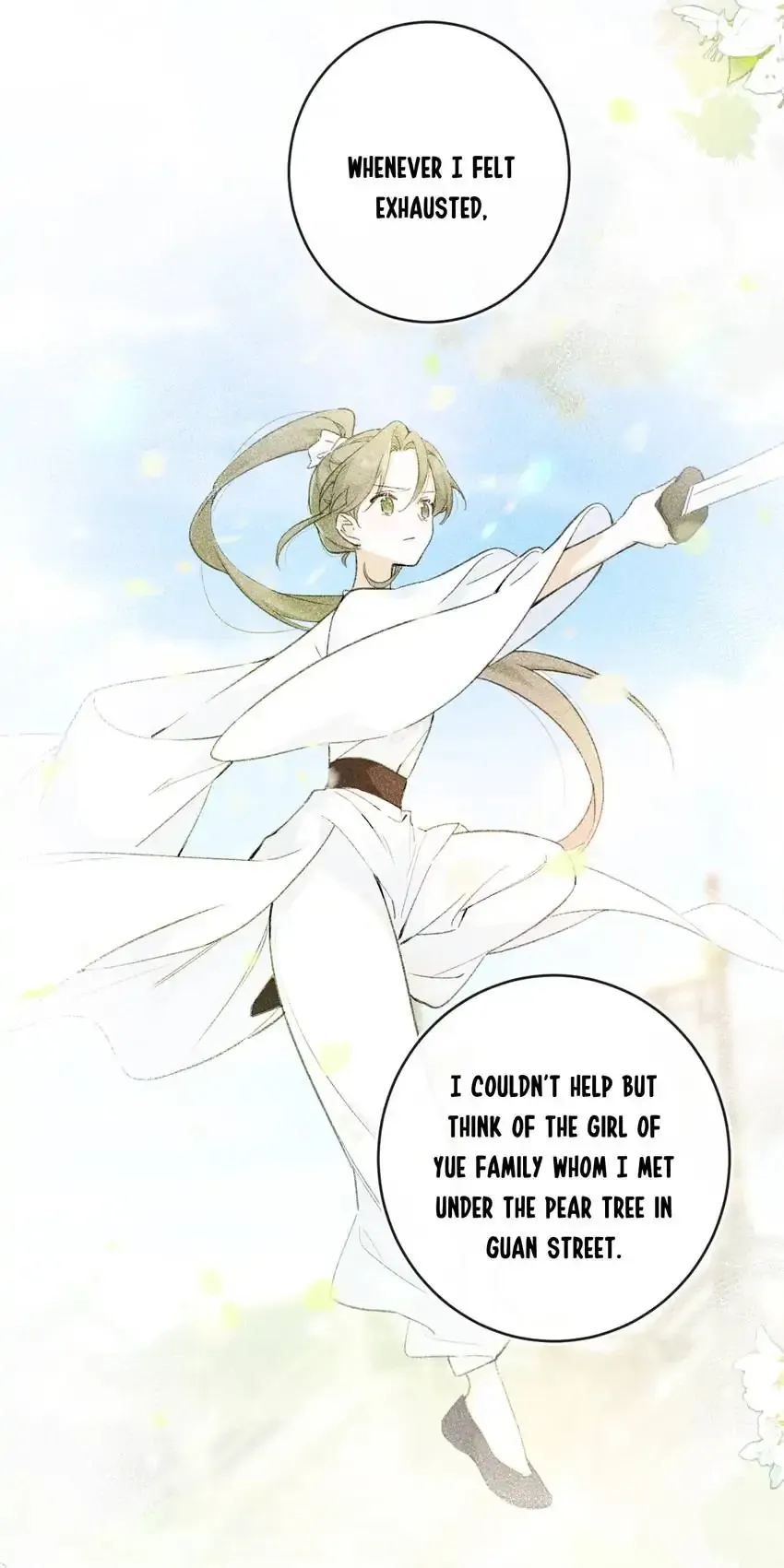 Don’t Touch me! Chapter 128 Online - página 2