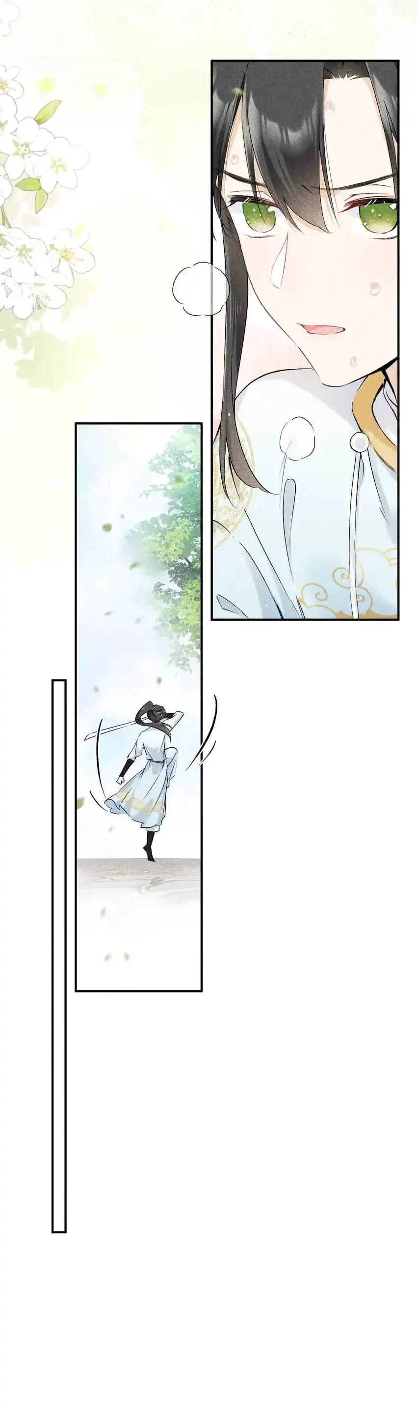 Don’t Touch me! Chapter 128 Online - página 3