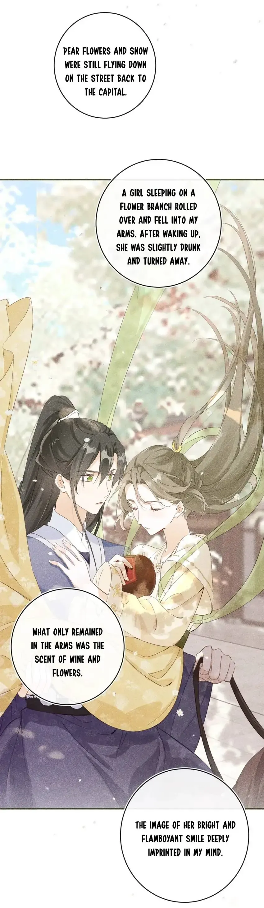Don’t Touch me! Chapter 128 Online - página 5