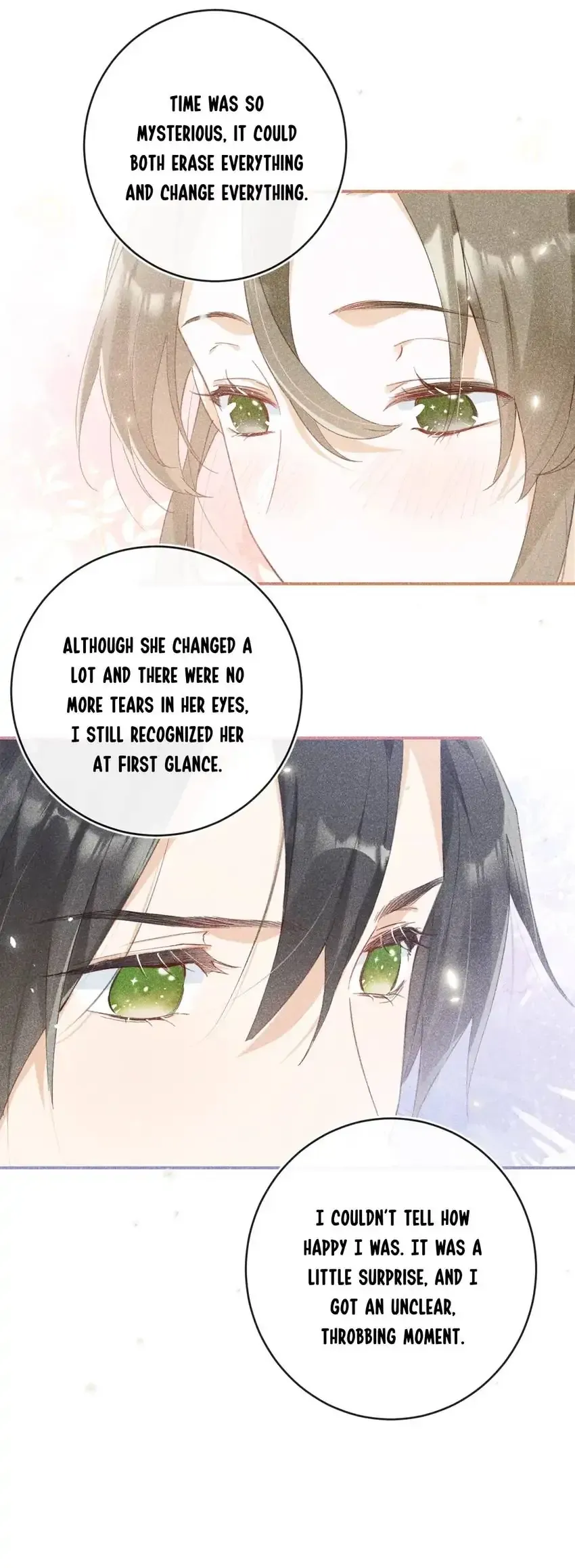 Don’t Touch me! Chapter 128 Online - página 6