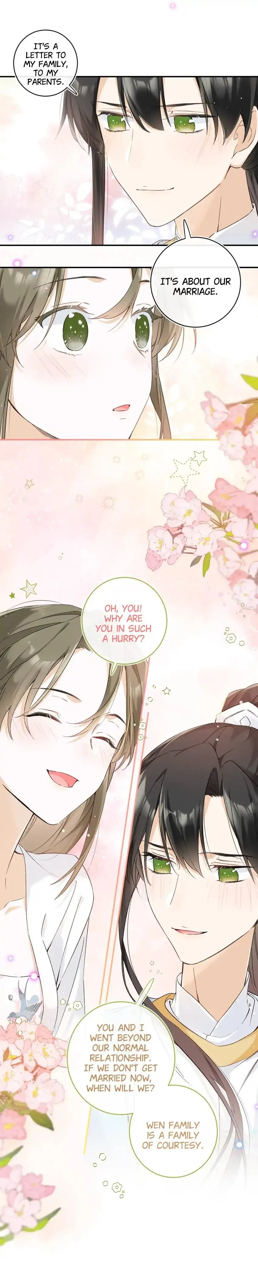 Don’t Touch me! Chapter 128 Online - página 14