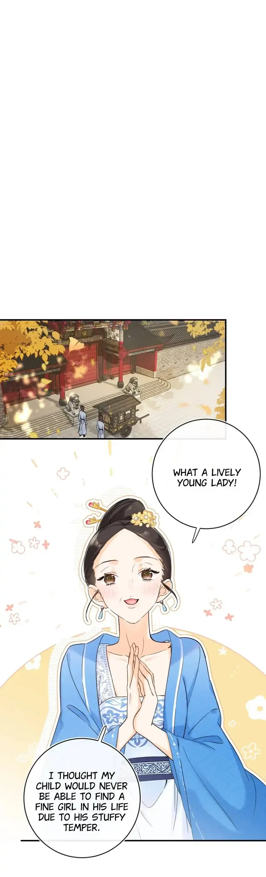 Don’t Touch me! Chapter 128 Online - página 16