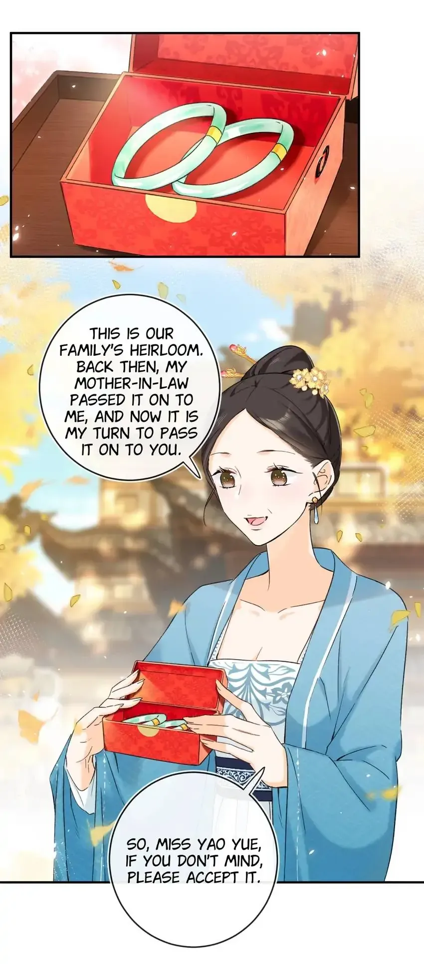 Don’t Touch me! Chapter 128 Online - página 18