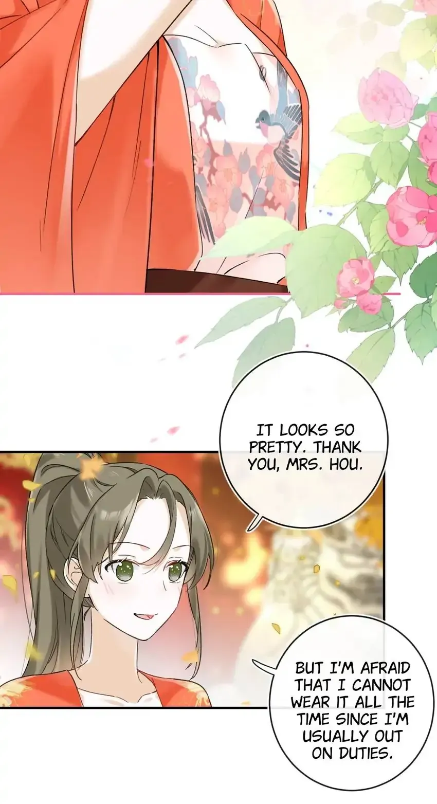 Don’t Touch me! Chapter 128 Online - página 21