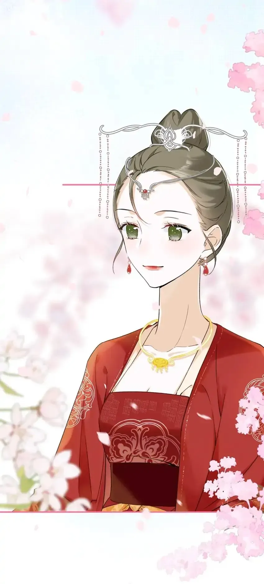 Don’t Touch me! Chapter 128 Online - página 24