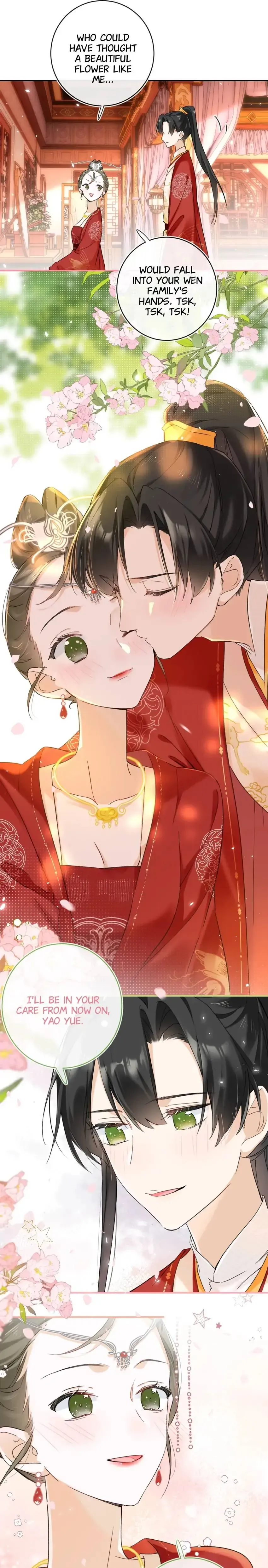 Don’t Touch me! Chapter 128 Online - página 26